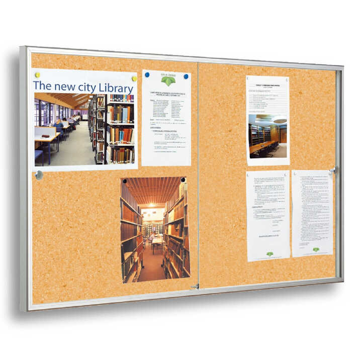 Internal Notice Boards