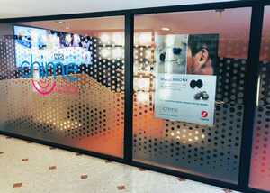 At Creative Solutions we offer additional services such as Site Visits, Graphic Design & Installation!