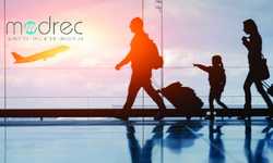 Exhibition Wall Panel Design for Modrec Exhibition Wall Panel Design for Modrec