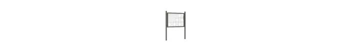 18 A4 - Top Hung 1000 Noticeboard - Grey.jpg