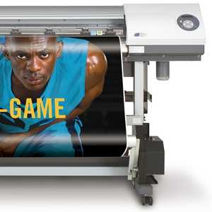 printing image