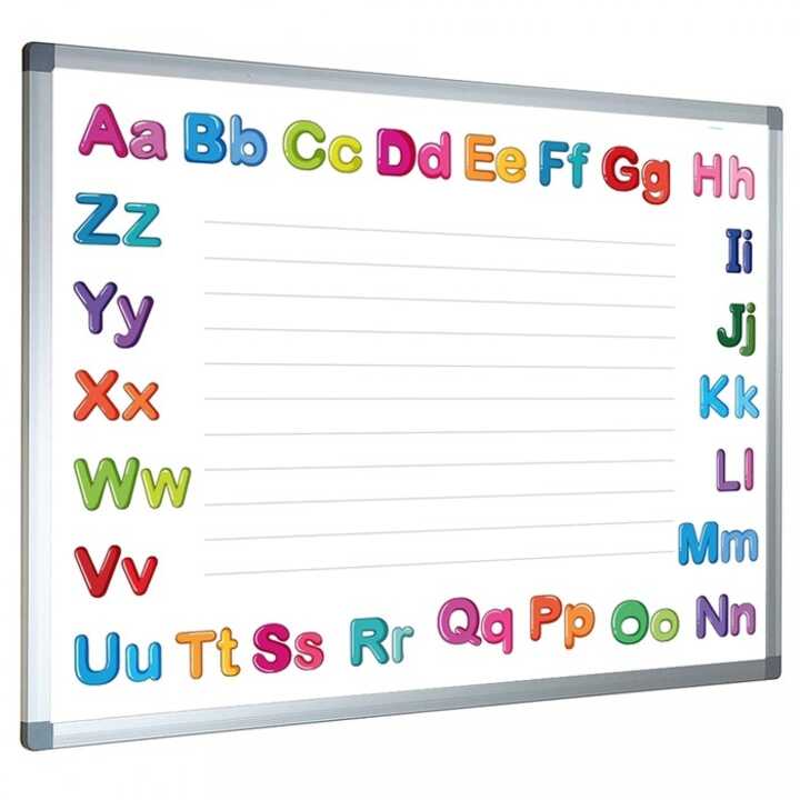 White boards deals for children's room