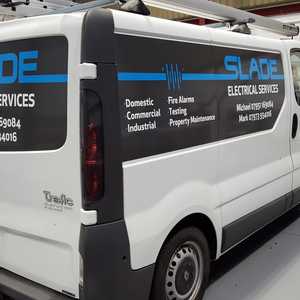 Slade Electrical