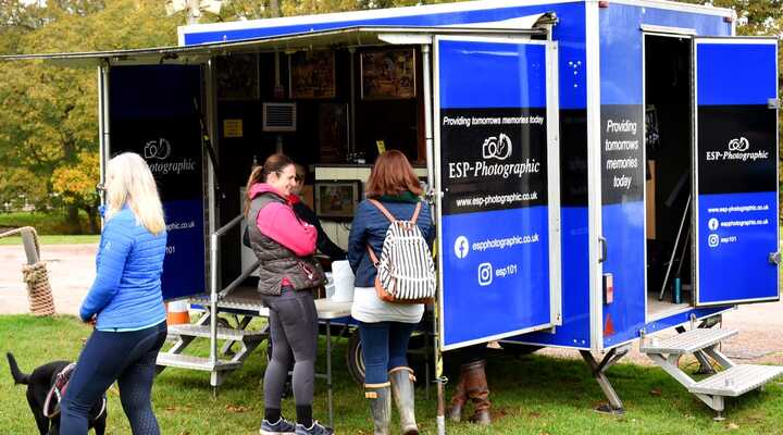 Trailers & Horseboxes