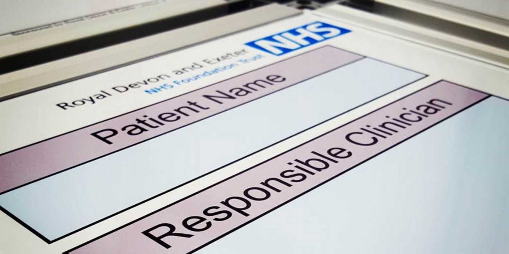 Custom Printed Whiteboards