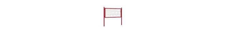 27 A4 - Top Hung 1000 Noticeboard - Red.jpg