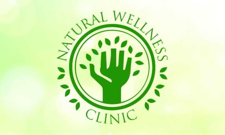Signage Design for Natural Wellness
