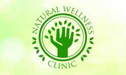 Signage Design for Natural Wellness Signage Design for Natural Wellness