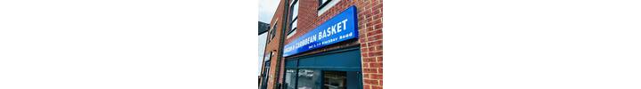 4 Meter Lightbox Fascia Sign for African &amp; Caribbean Basket.jpg