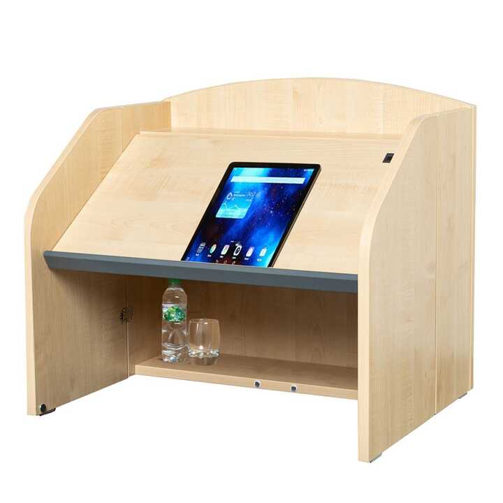 Tabletop Fold Away Lectern