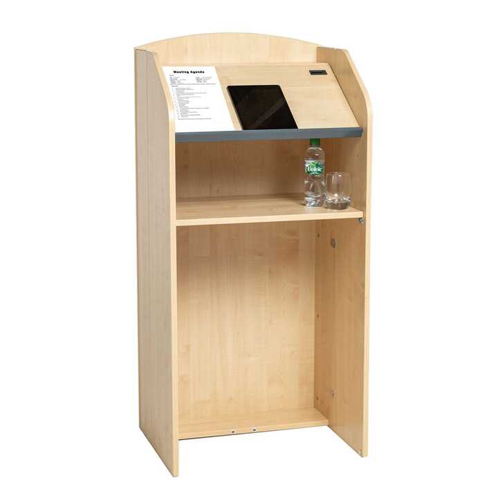 Fold Away Lectern