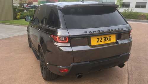 Colour Change Vehicle Wrap