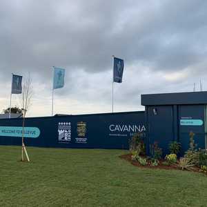 Branded Flags & Hoardings