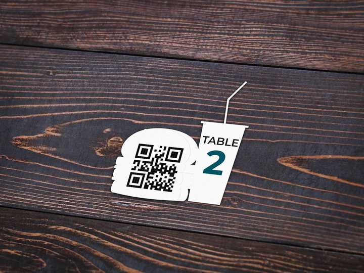 Table stickers store