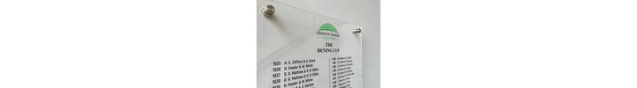 acrylic-honours-board-for-cricket-club-with-stand-off-fixings.webp