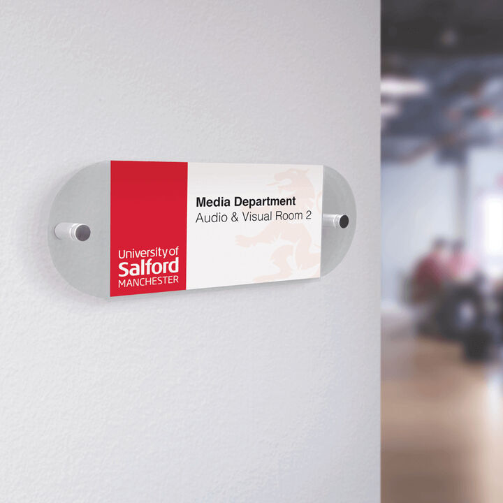 Acrylic Office Sign and Standoffs situ.png