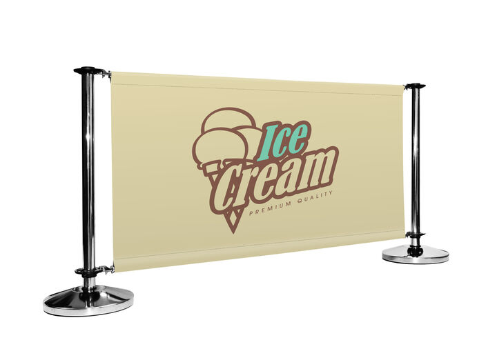 Adfresco Bottom Cross Rail Stainless Steel Ice Cream.jpg