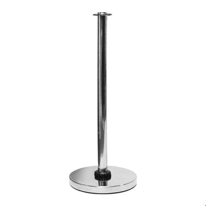 Adfresco Budget LT Stainless Steel Pole &amp; Base.jpg