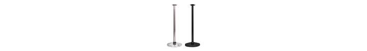 Adfresco-Cafe-Barrier-Post-Silver-And-Black-With-Bungee-Cord-Adaptors.jpg