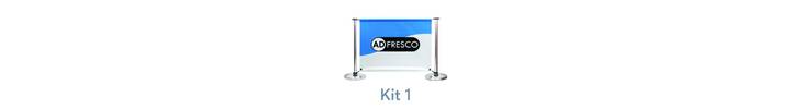 Adfresco Premium Cafe Barrier Kit 1 - Stainless Steel - Bungee Tether.jpg