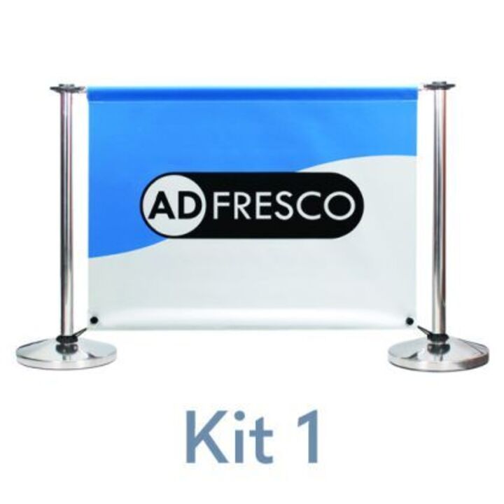 Adfresco Premium Cafe Barrier Kit 1 - Stainless Steel - Bungee Tether.jpg