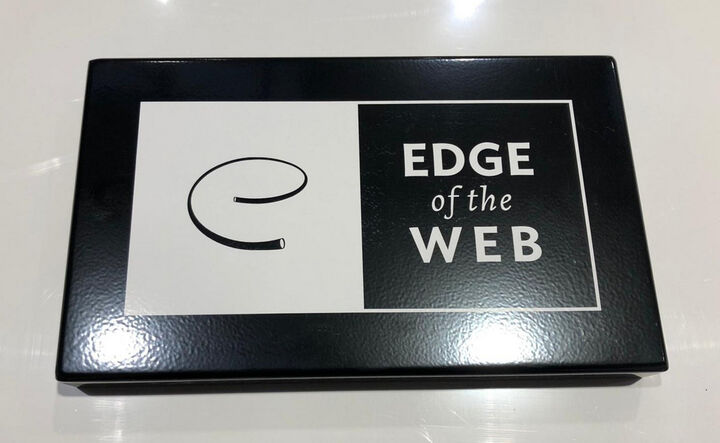 Aluminium Sign for Edge of the Web.jpeg