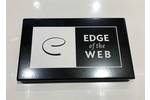 Aluminium Tray Sign - Edge of The Web.jpg