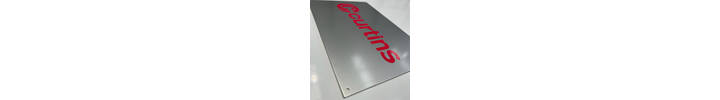 aluminium-wall-sign-red-lettering-branding-in-vinyl-applied-to-face.jpg