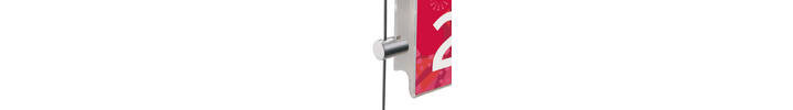 Attach grips to your cables to create poster and leaflet displays.png