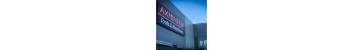 Aluminium Tray Sign - Axminster Tools.jpg