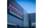 Aluminium Tray Sign - Axminster Tools.jpg