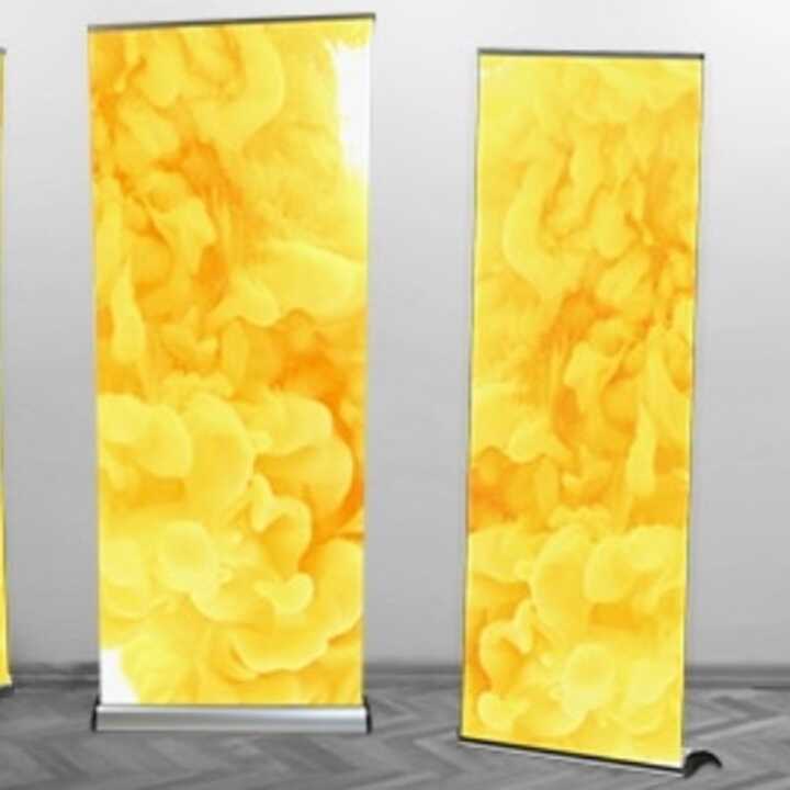 Banner Stands