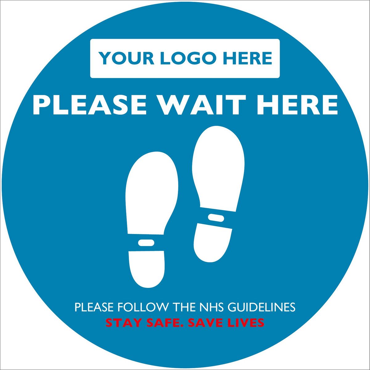 Your Logo Example