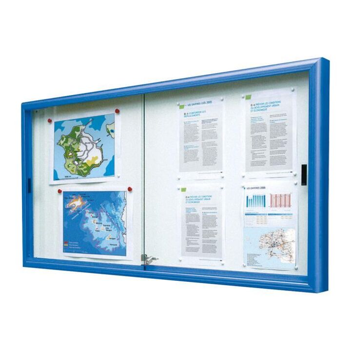 Blue-Frame-Classic-Dual-Sliding-Door-Notice-Board.1.jpg