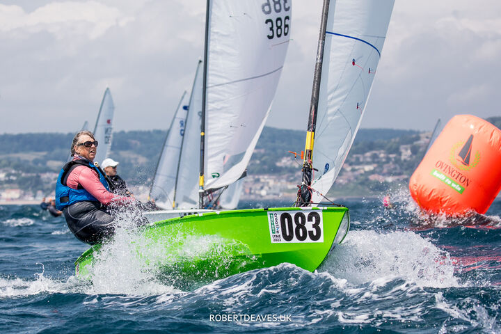 Bow Tally Stickers for the 2023 OK Dinghy World Championships in Lyme Regis by the OK Dinghy Association 2.jpg