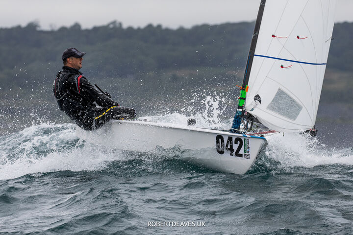 Bow Tally Stickers for the 2023 OK Dinghy World Championships in Lyme Regis by the OK Dinghy Association.jpg