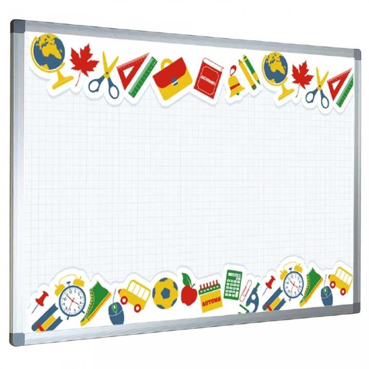 White boards for clearance children's room