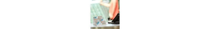 Use the dispenser as a gift card holder or business card display.jpg