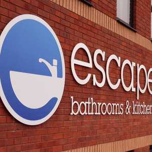 Escape Bathrooms External