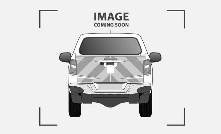 Volkswagen Transporter 2003+ Chevrons