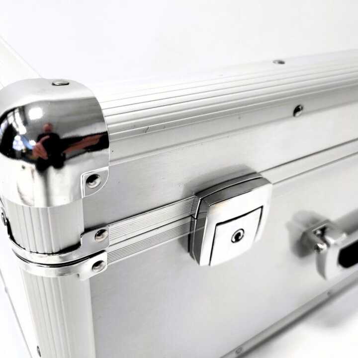 Custom Made Aluminium Cases