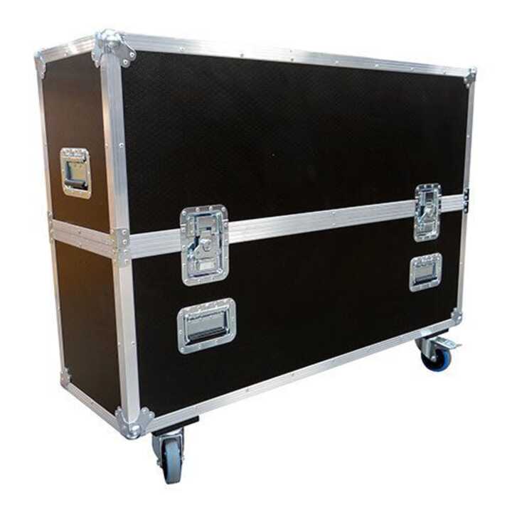 Custom Made Flight Cases