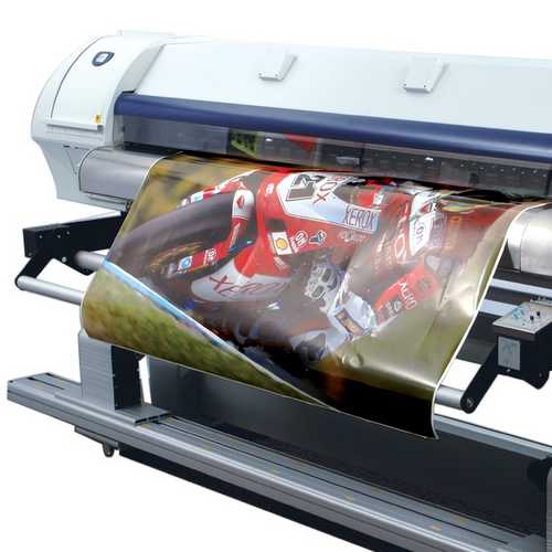 wide format printing