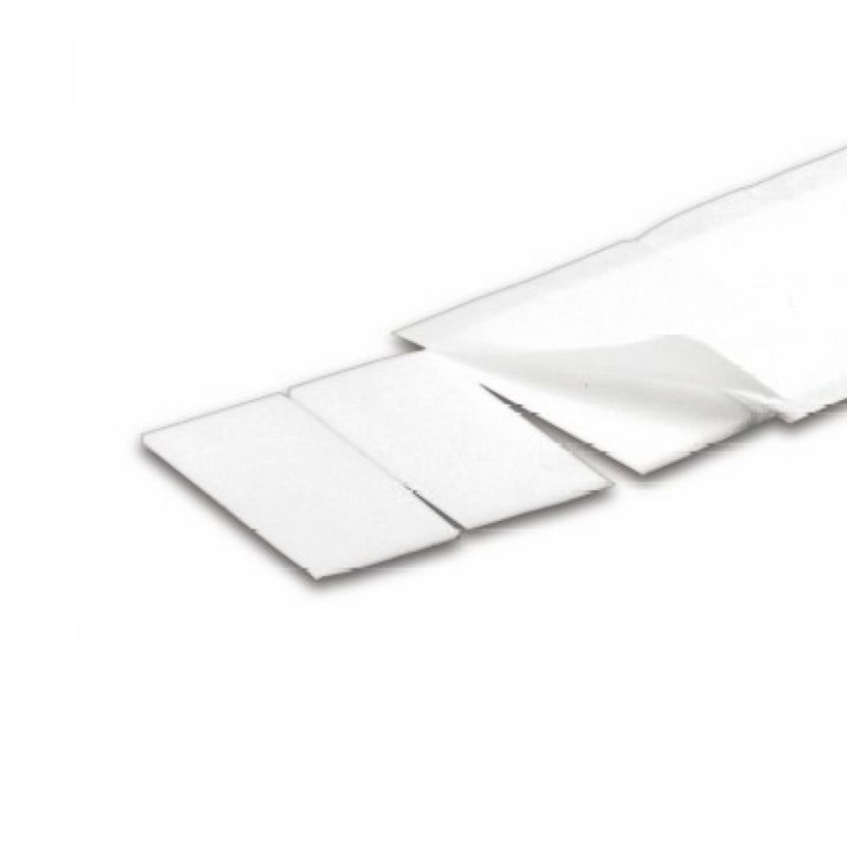 Self Adhesive Foam Tabs