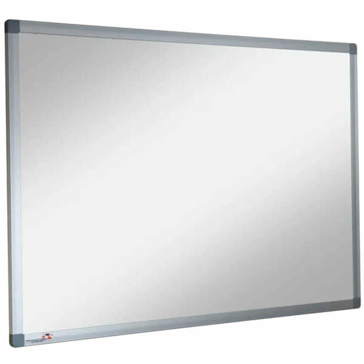 Premium Non-Magnetic Dry-Wipe Whiteboard