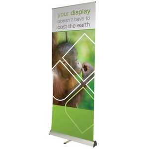Banner Stands
