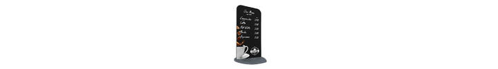 Ecoflex 2 with HPL Chalkboard panel advertising a coffee menu.jpg