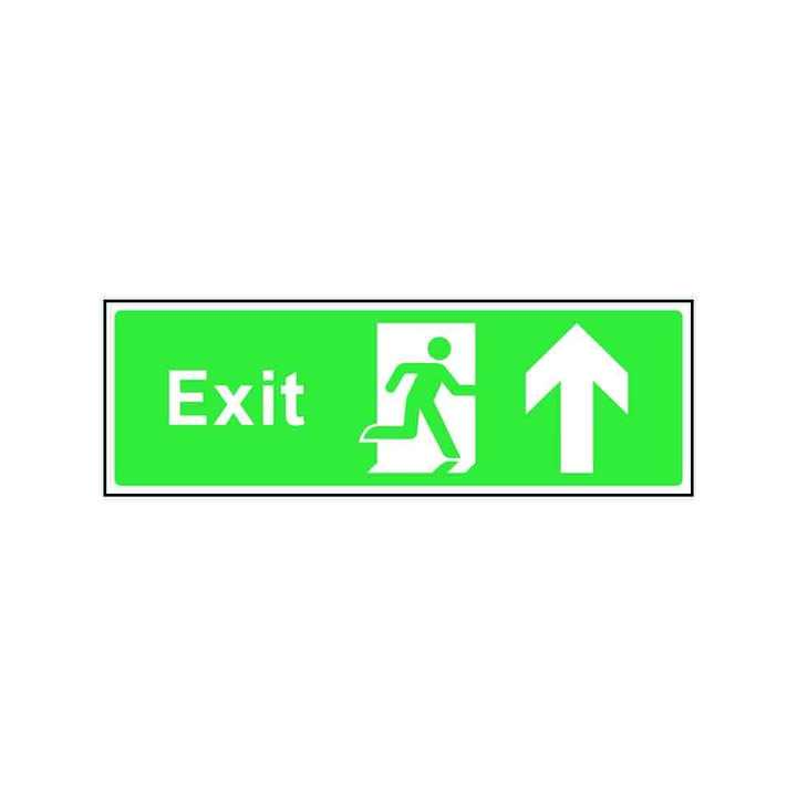 Exit Up