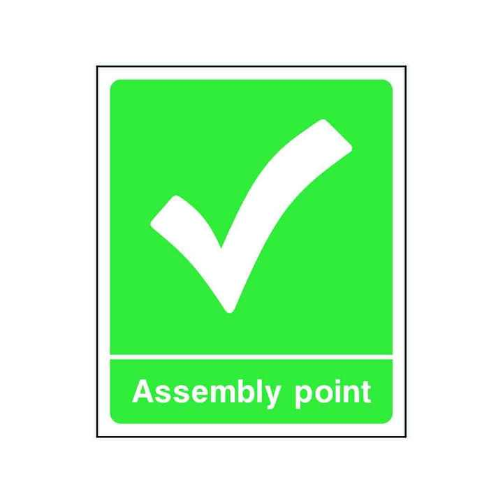 Assembly Point