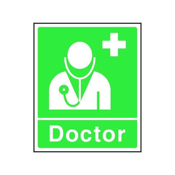 Doctor